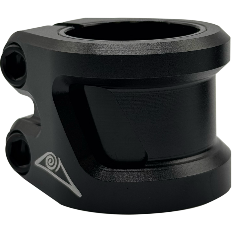 Collier Boulbag Photon Noir