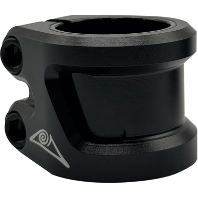 Collier Boulbag Photon Noir