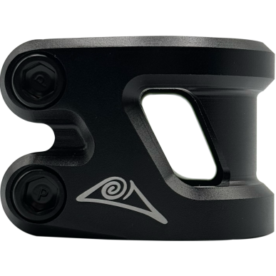 Collier Boulbag Photon Noir