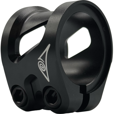 Collier Boulbag Photon Noir