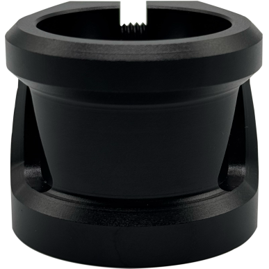 Collier Boulbag Photon Noir