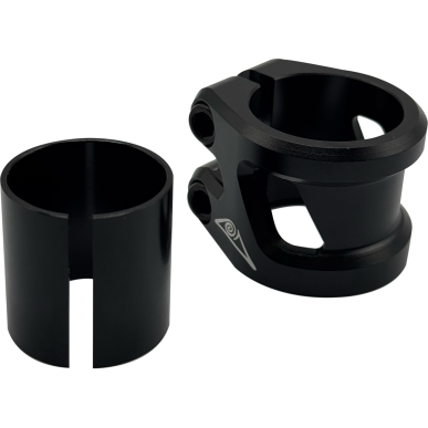 Collier Boulbag Photon Noir