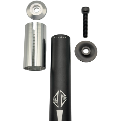 Fourche Boulbag Pulsar EVO Noir