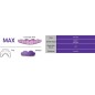 Protège Dents Sisu Mouthguard Next Gen Max Blanc
