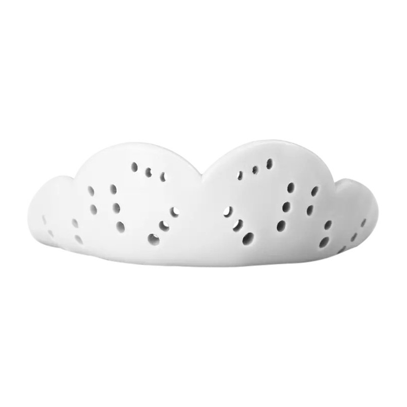 Protège Dents Sisu Mouthguard Next Gen Max Blanc