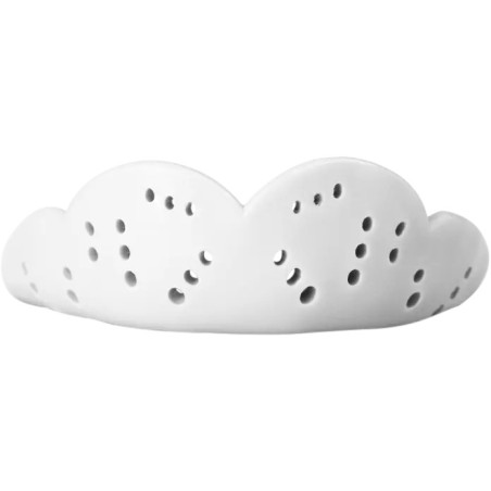 Protège Dents Sisu Mouthguard Next Gen Max Blanc