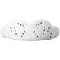 Protège Dents Sisu Mouthguard Next Gen Max Blanc