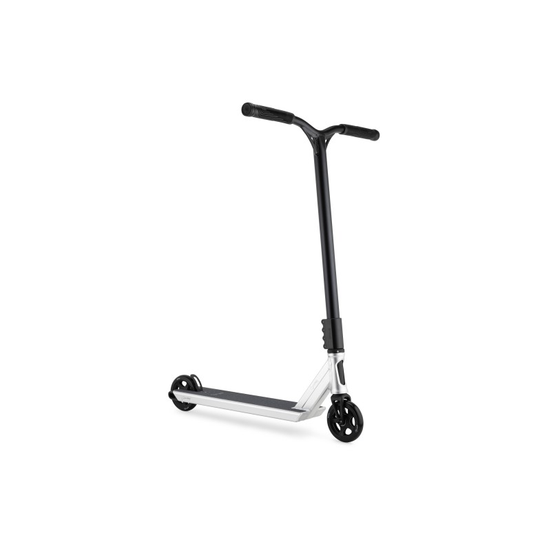 Trottinette Drone Element V2 Saundezy Silver
