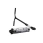 Trottinette Drone Element V2 Saundezy Silver