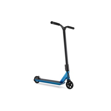 Trottinette Drone Element V2 Saundezy Blue Chrome