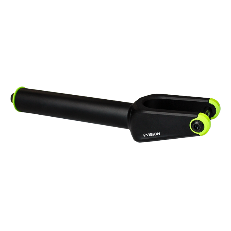 Fourche Vision Raven