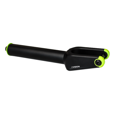 Fourche Vision Raven