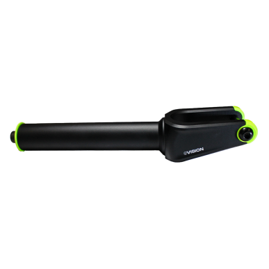 Fourche Vision Raven