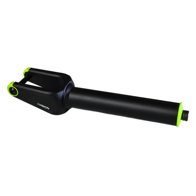 Fourche Vision Raven