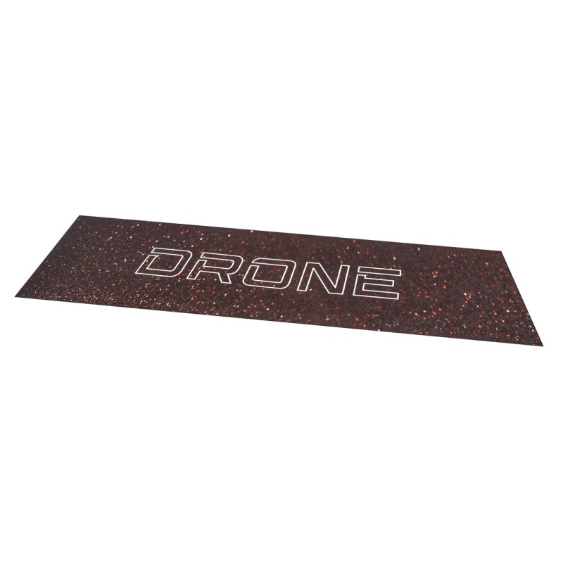 Grip Drone Prism Rouge