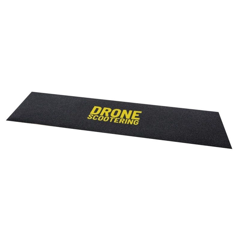 Grip Drone Scootering Logo