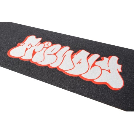 Grip Friendly Chrome