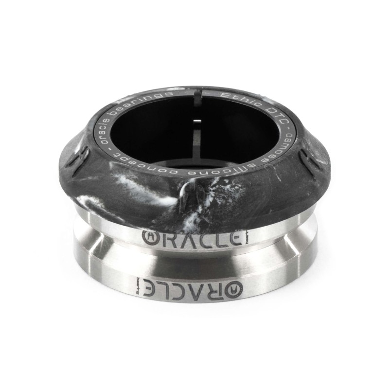 JDD Ethic DTC Osmose Noir / Gris