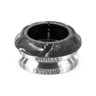 JDD Ethic DTC Osmose Noir / Gris