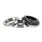 JDD Ethic DTC Osmose Noir / Gris