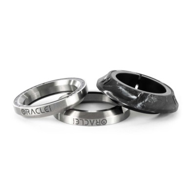 JDD Ethic DTC Osmose Noir / Gris