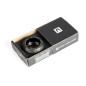 JDD Ethic DTC Osmose Noir / Gris