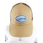 Casquette Overload Celest Beach Sand & Sea