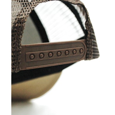 Casquette Overload Celest Beach Sand & Sea