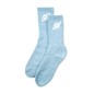 Chaussette Overload Celest Sky Blue