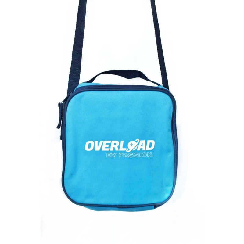 Sacoche Overload Cooler Bag