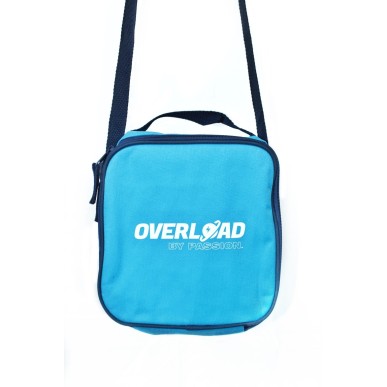 Sacoche Overload Cooler Bag