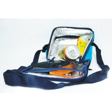 Sacoche Overload Cooler Bag