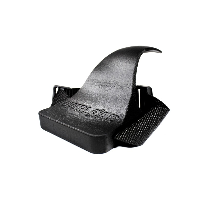 Overload DIRTBREAKER