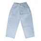 Pantalons Overload Big Pant Ice Blue