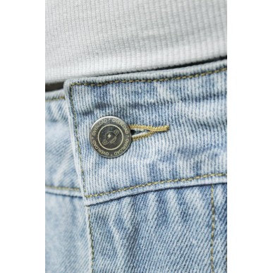 Pantalons Overload Big Pant Ice Blue