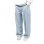 Pantalons Overload Big Pant Ice Blue