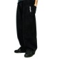 Pantalons Overload Big Pant Black