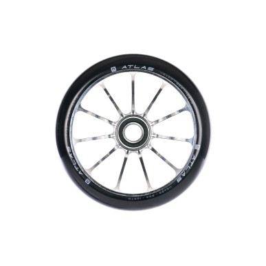 Roues Ethic DTC Atlas 115mm Raw 12STD (x2)