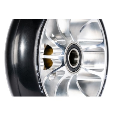 Roues Ethic DTC Atlas 115mm Raw 12STD (x2)