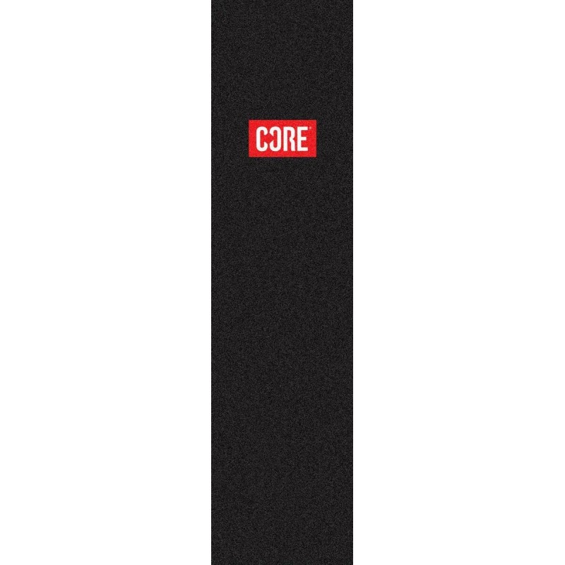 Grip Core Red Stamp