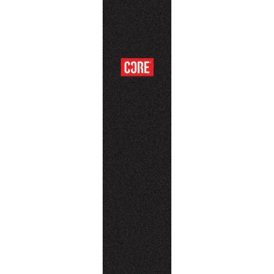 Grip Core Red Stamp