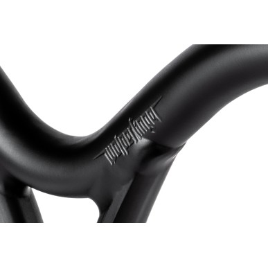 Guidon Ethic DTC Wolpertinger Noir