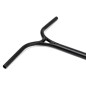 Guidon Ethic DTC Wolpertinger Noir