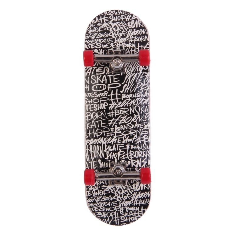 FingerBoard Custom Strat Born Words 30mm