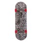 FingerBoard Custom Strat Born Words 30mm