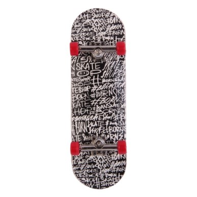 FingerBoard Custom Strat Born Words 30mm