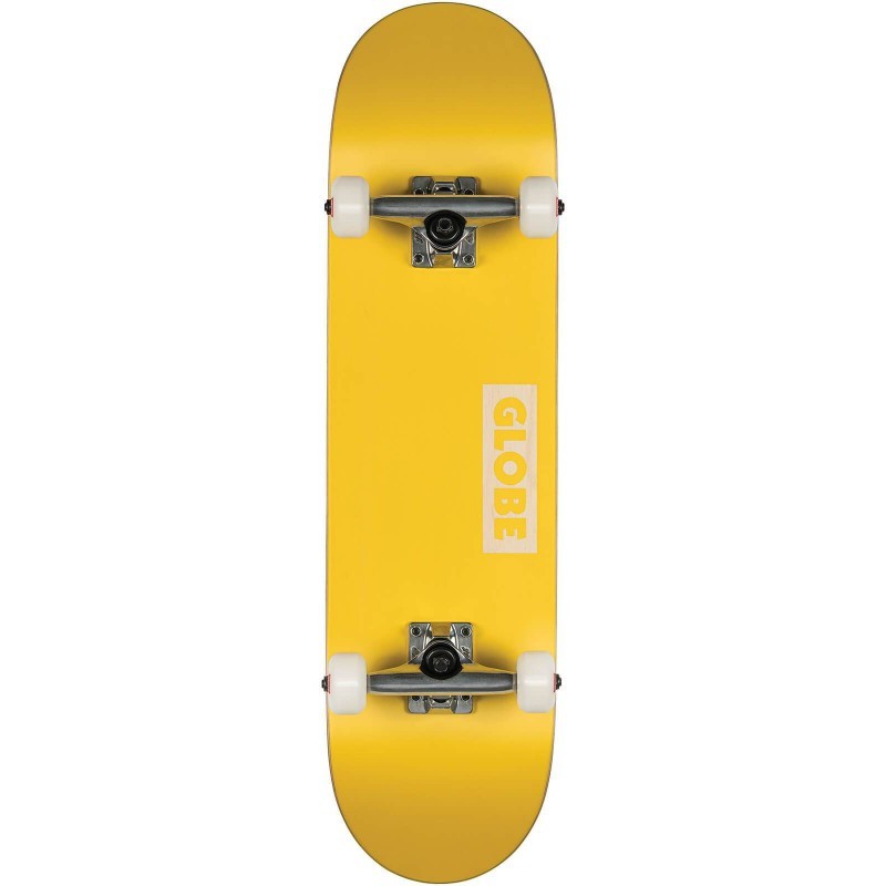 Skateboard Globe Woodstock (7,6")