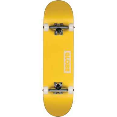 Skateboard Globe Woodstock (7,6")