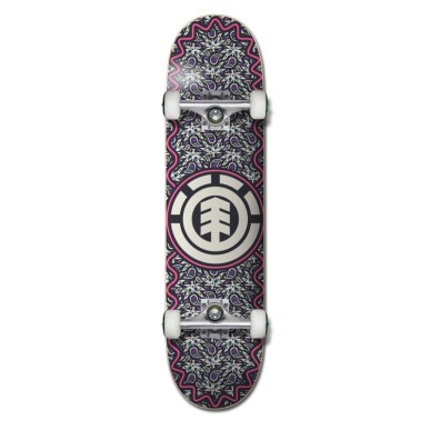 Skateboard Element Paisel (7.75")