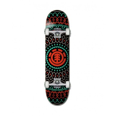 Skateboard Element Tulum (8")